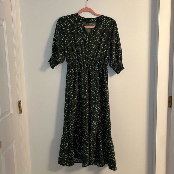 Dress - Picture 1 of 2